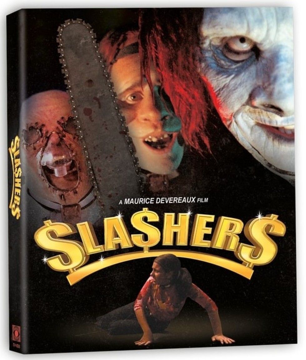 Slashers